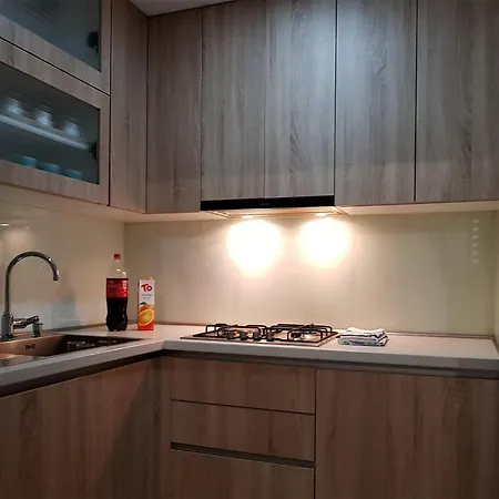 Nautica Stone House شقة *