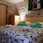 Villa Nautica Stone House * Split