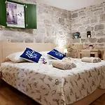 Villa Nautica Stone House * Split