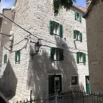 Villa Nautica Stone House