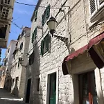 Villa Nautica Stone House * Split