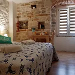 Villa Nautica Stone House * Split