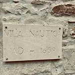 Villa Nautica Stone House Apartman Split