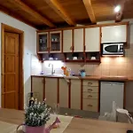 Apartment Villa Nautica Stone House