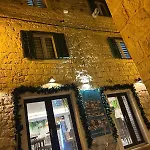 Appartamento Nautica Stone House *