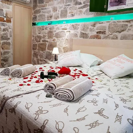 Villa Nautica Stone House