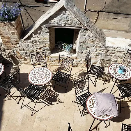 Villa Nautica Stone House *