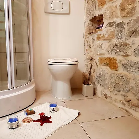 Villa Nautica Stone House * Split