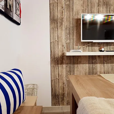 Nautica Stone House Apartamento Split