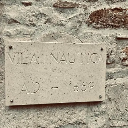 Villa Nautica Stone House Apartment Split