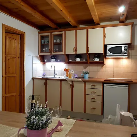 Apartment Villa Nautica Stone House