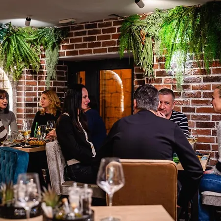 Nautica Stone House * 斯普利特