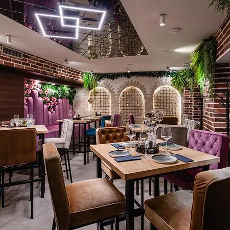 Nautica Stone House * 斯普利特