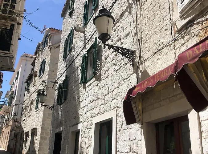 Nautica Stone House * 스플리트