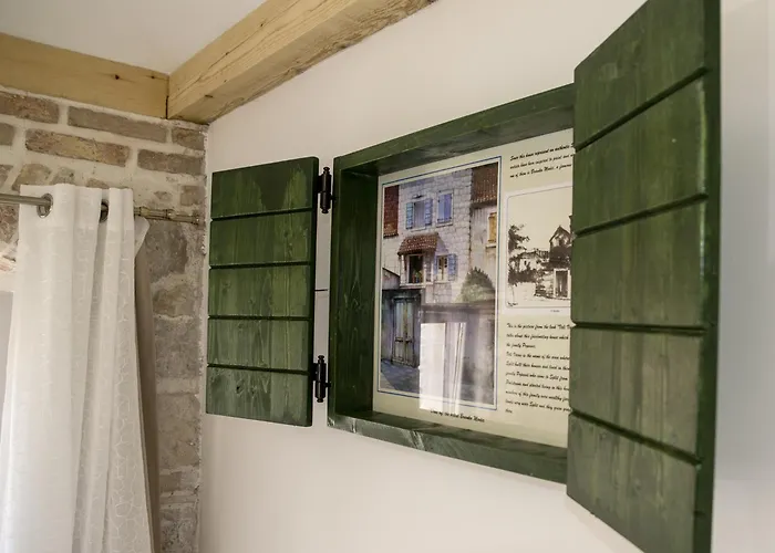 Nautica Stone House * 스플리트