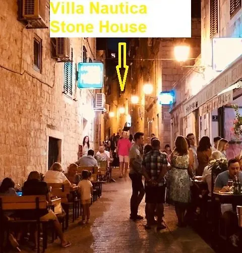 Nautica Stone House *