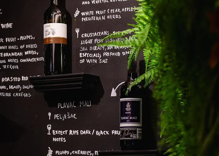 Nautica Stone House *