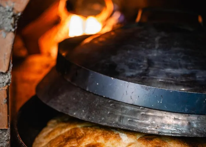 Nautica Stone House 스플리트