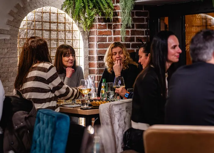 公寓 Nautica Stone House