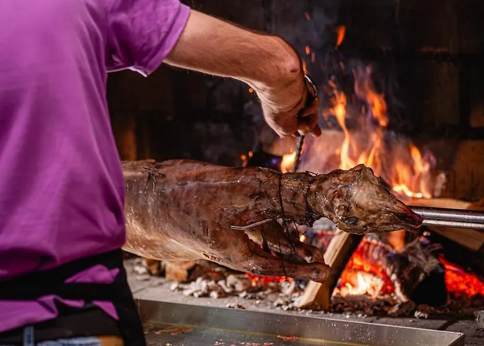 Nautica Stone House 아파트 *