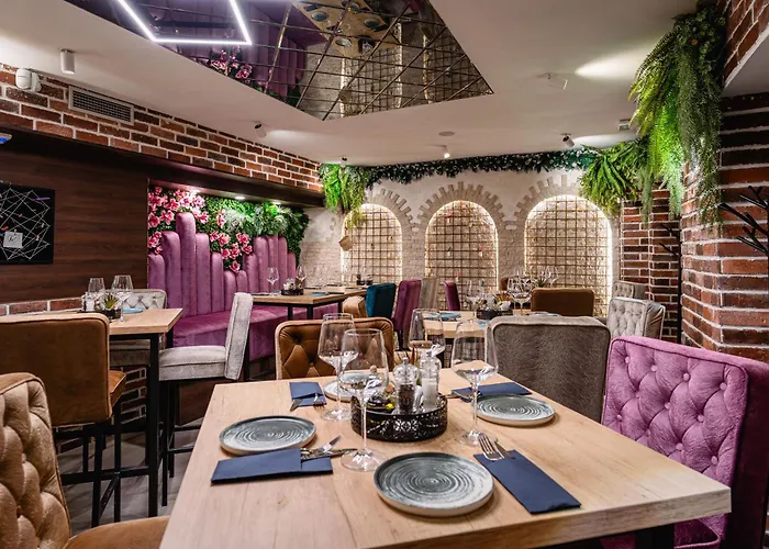 Nautica Stone House *