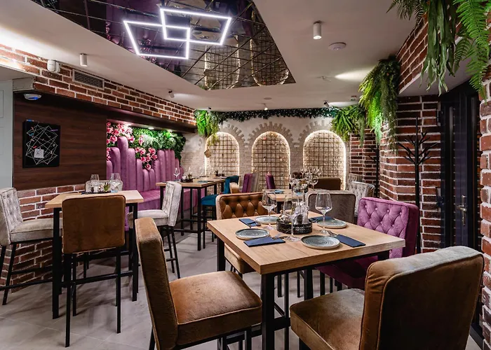 Nautica Stone House * 스플리트