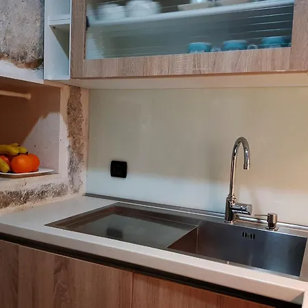 Apartman Nautica Stone House