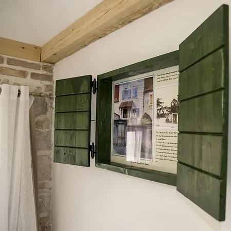 Nautica Stone House * Split