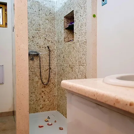 Nautica Stone House Apartman Split